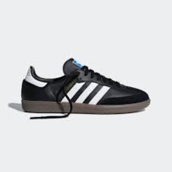 adidas Samba OG Shoes - Picture 2 of 5